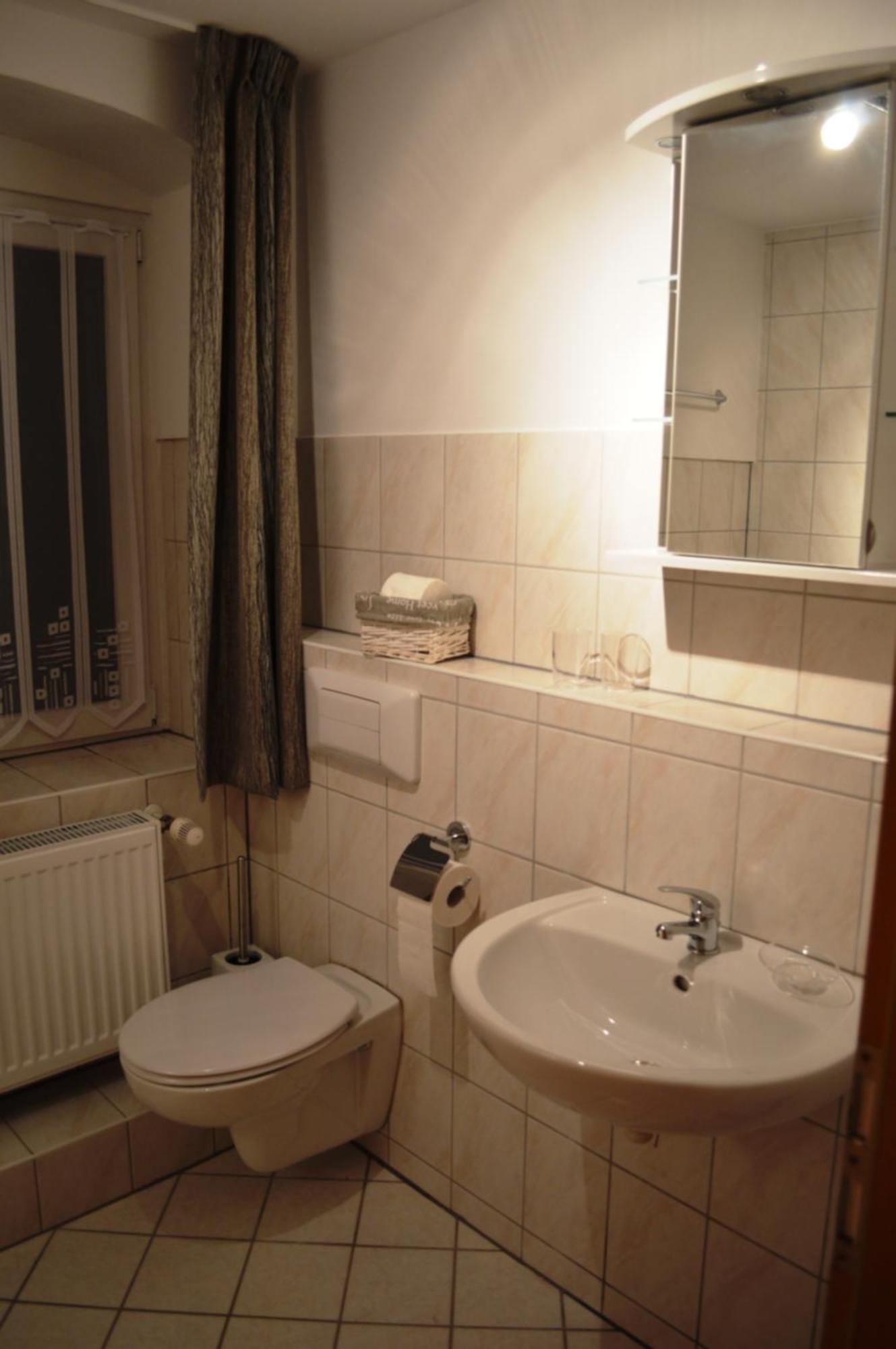 Haus Niemann Ferienwohnungen Deutscheinsiedel Buitenkant foto