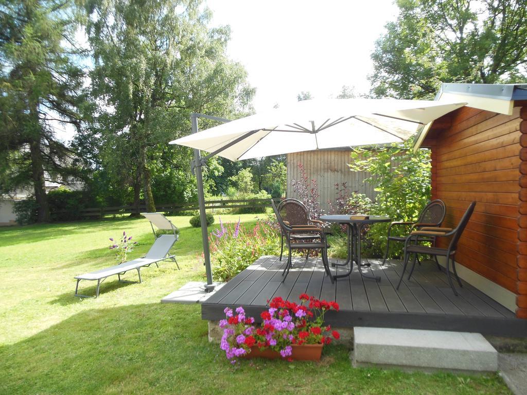 Haus Niemann Ferienwohnungen Deutscheinsiedel Buitenkant foto
